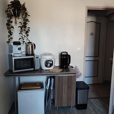 Halte Dodo Bed & Breakfast Tallard Exterior photo