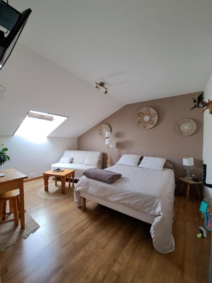 Halte Dodo Bed & Breakfast Tallard Exterior photo