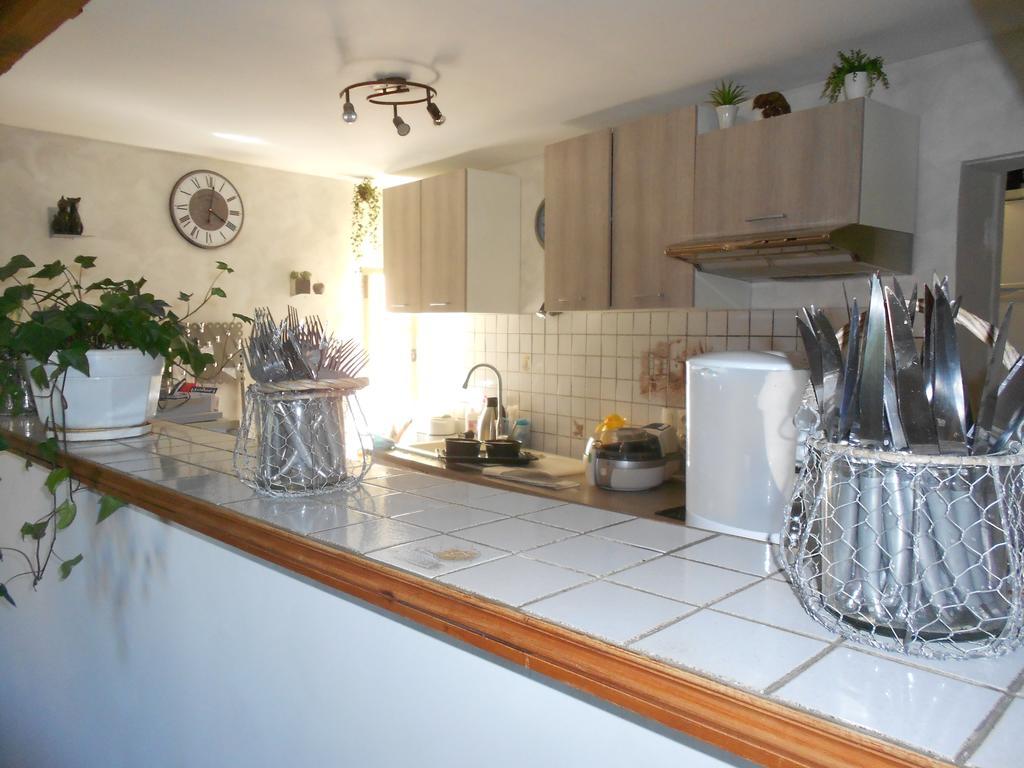 Halte Dodo Bed & Breakfast Tallard Room photo
