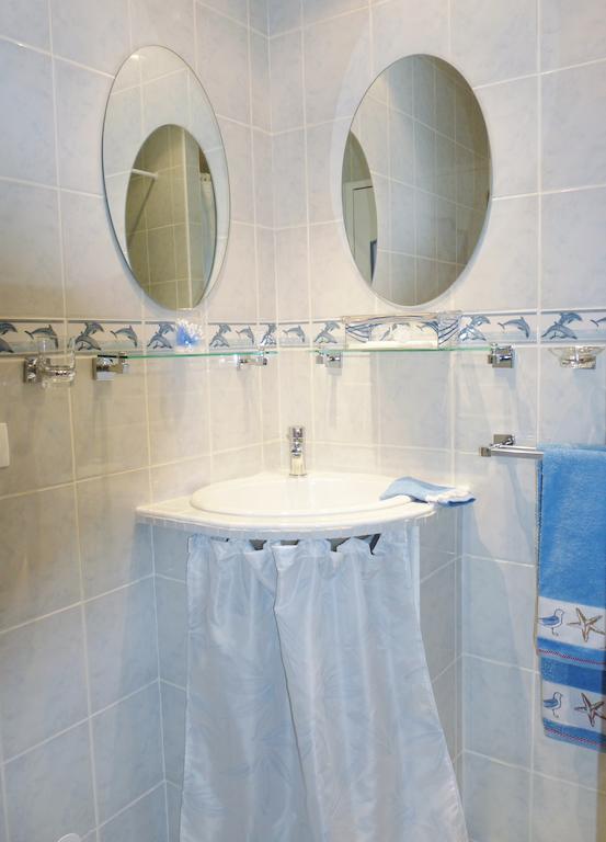 Halte Dodo Bed & Breakfast Tallard Room photo